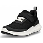 ECCO Biom 2.2 Tex Sneaker (Mesh Fabric) black children