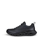ECCO Biom 720 GTX Sneakers (Full-grain leather, waterproof) black men's