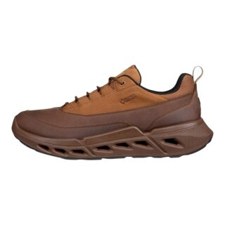 ECCO Biom 720 GTX Sneakers (Nubuck leather, waterproof) brown men's
