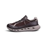 ECCO Biom 720 GTX Sneakers (Nubuck leather, waterproof) brown men's