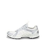 ECCO Biom Aex GTX Sneakers (waterproof) white/silver men's