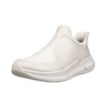 ECCO Biom 2.2 Easy-Slip Sneakers (ECCO Premium Leather) beige ladies