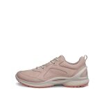 ECCO Biom Energi Sneakers (Nubuck Leather) pink ladies
