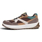 ECCO Sneaker Byway 2.0 (suede) brown men's