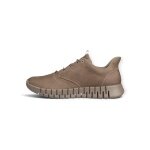 ECCO Sneaker Gruuv (Nubuck leather) 2026 brown men's