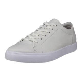ECCO Soft 10 Sneakers (Full-grain leather) natural/white men's