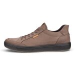 ECCO Soft 7 Sneakers (Nubuck Leather) 2026 brown Men's