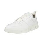 ECCO Sneaker Street 720 GTX (smooth leather, waterproof) white men's