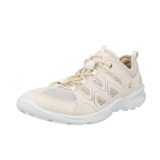 ECCO Hiking Shoes Terracruise LT Breathru Limestone Ladies