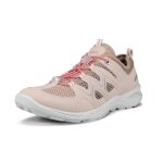 ECCO Terracruise LT Breathru Walking Shoes pink/nude Ladies