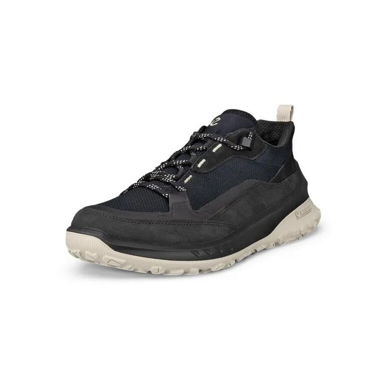 ECCO Hiking Shoes ULT-TRN Low (waterproof, nubuck leather) black Ladies
