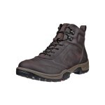 ECCO Xpedition III WP Hiking Boots (Premium Leather, Waterproof) brown men's