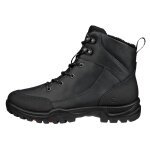 ECCO Winter Boots Xpedition III WP/WL (Nubuck Leather, Waterproof, Warm) Black Ladies