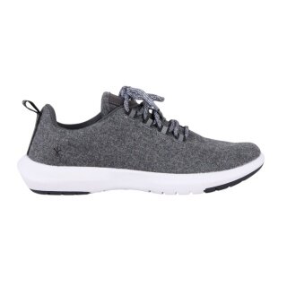 EMU Australia Barkly 2.0 Sneakers (100% Merino Wool) Dark Grey Ladies