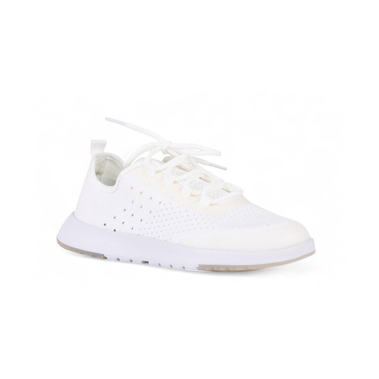 EMU Australia Sneaker Miki (Merino wool) cream white ladies