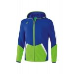 Erima Training Jacket Masters blue/green Men