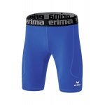 Erima Underwear Boxer Shorts Tights Elemental (tight-fitting) blue Men