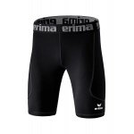 Erima Underwear Boxer Shorts Tights Elemental (tight-fitting) black Men