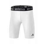 Erima Boxershort Tights Elemental (tight-fitting) Underwear white Men