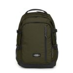 Eastpak Everyday Backpack Volker Pro CS - forest green 36 litres