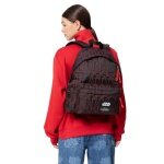 Eastpak Everyday Backpack Padded Pak'r Star Wars Dark Side black/red 24 litres