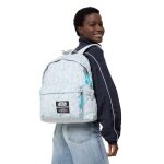 Eastpak Everyday Backpack Padded Pak'r Star Wars Light Side Light Grey/Blue 24 Litres