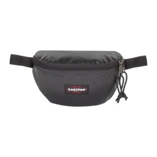 Eastpak Springer Glossy Belt Bag - black
