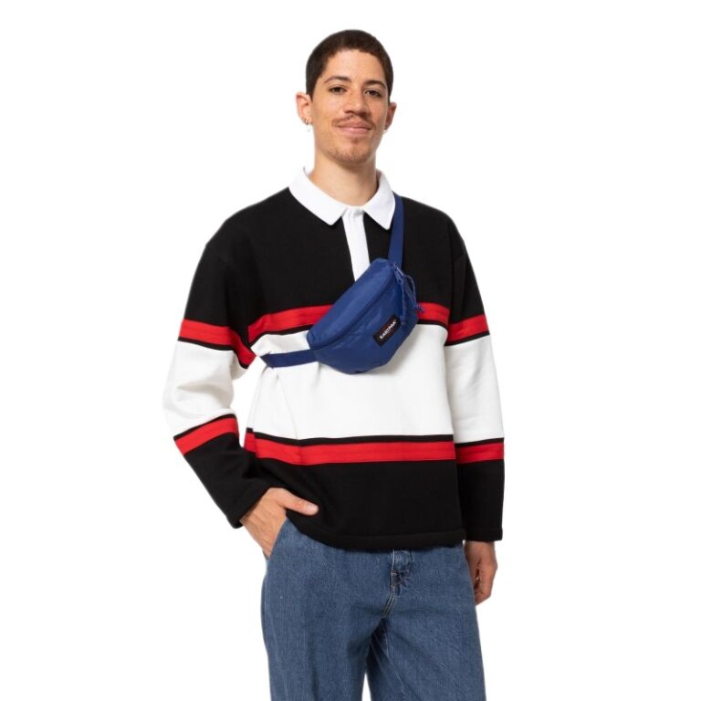 Eastpak Waist Bag Springer POWR Nightsky Blue