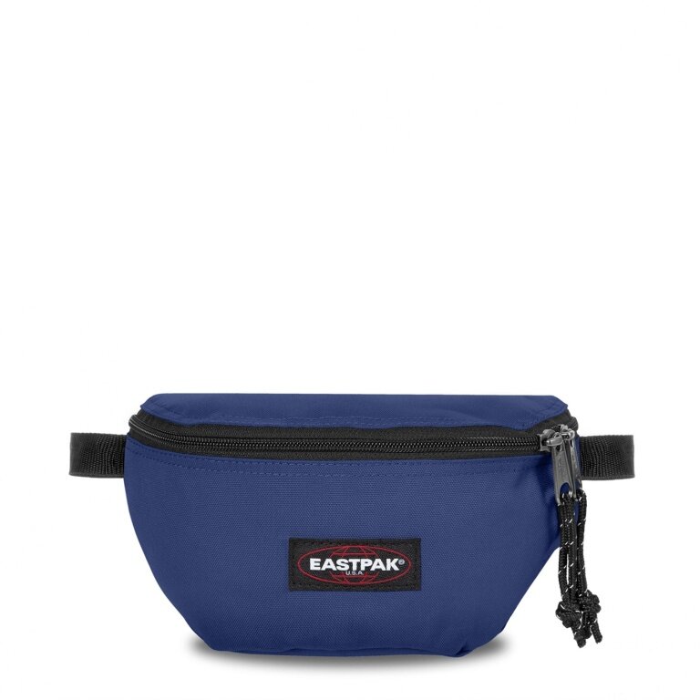 Eastpak Springer Waist Bag Night Sky Navy Blue