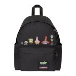 Eastpak Everyday Backpack Day Pak'r Authentic Original Line Up - black 24 litres