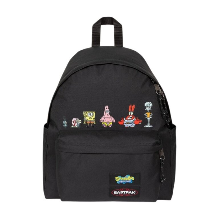 Eastpak Everyday Backpack Day Pak'r Authentic Original Line Up - black 24 litres