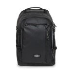Eastpak Everyday Backpack Volker Pro Authentic Original CS Rip Black Coat - black 36 litres
