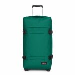 Eastpak Travel Duffle Bag Transit'r M (with wheels, 78 litres) 2026 Pine Needle green