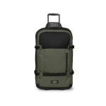 Eastpak Travel Holdall Transit'r Pro L Authentic Original (with wheels, 105 litres) khaki