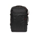 Eastpak Travel Backpack CNNCT Travelpack Authentic Contemporary (34 Litres, with Laptop Compartment) black