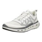 ECCO Biom 720 white/black sneakers for men