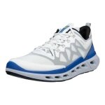 ECCO Biom 720 white/blue men's sneakers
