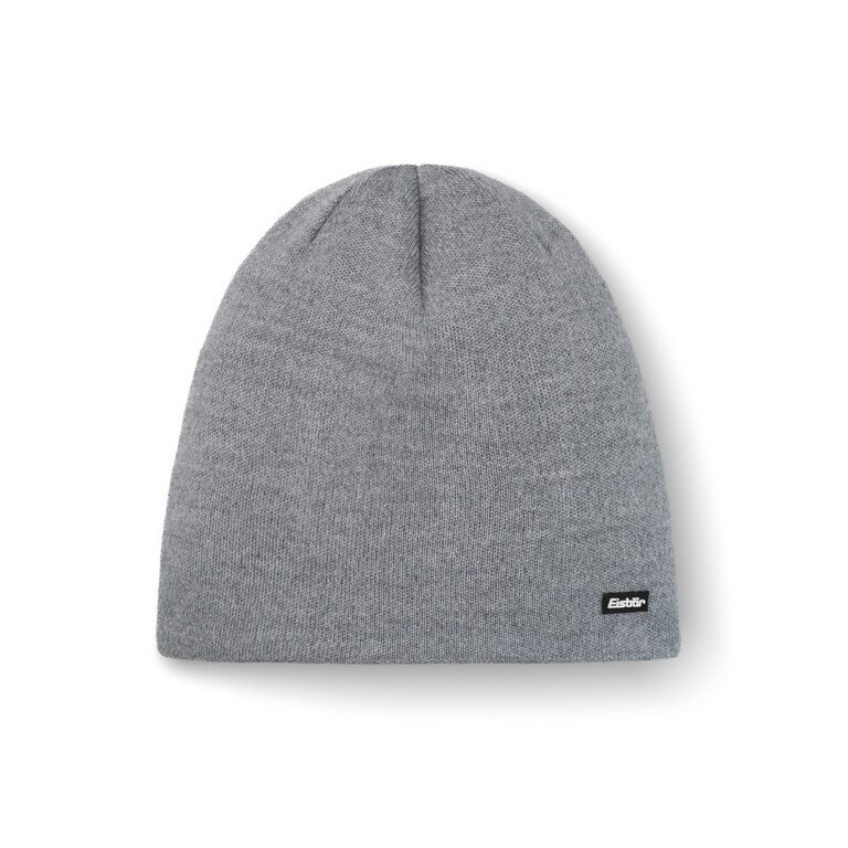 Eisbär Beanie Ogle - Merinomix - grey - 1 piece