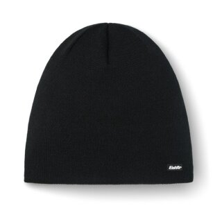 Polar Bear Beanie Ogle - Merinomix - black - 1 piece