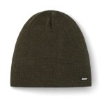 Polar Bear Beanie Ogle - Merinomix - dark green - 1 piece