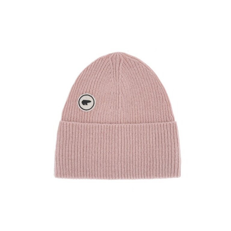 Eisbär Hat (Beanie) Kalea - Cashmere - Pink