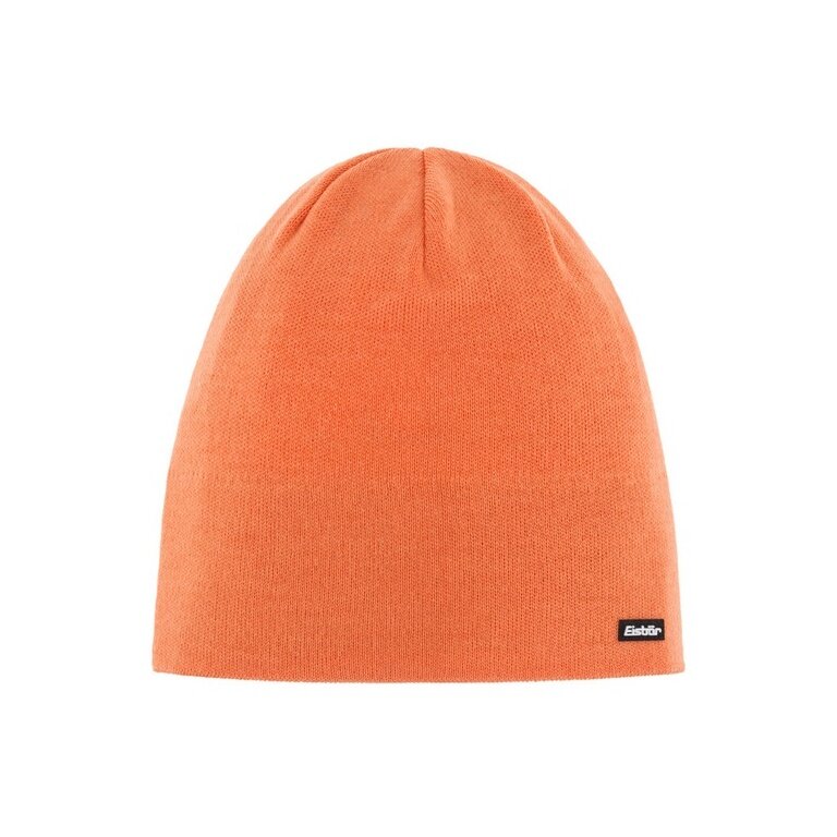 Eisbär Beanie Ogle RL - orange - 1 piece