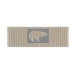 Eisbär Headband Agnes (Cashmere) natural