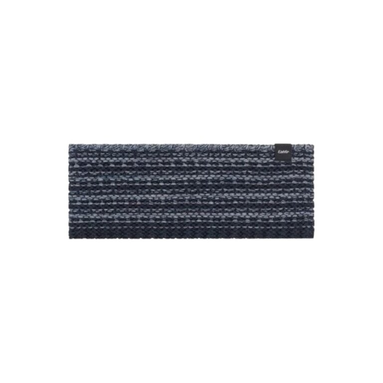 Polar Bear Headband Campo STB - Merinomix - grey/black - 1 piece