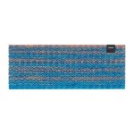 Polar Bear Headband Campo STB - Merinomix - blue/orange - 1 piece