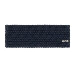 Polar Bear Headband Jamies (Merinomix) dark blue Children - 1 piece