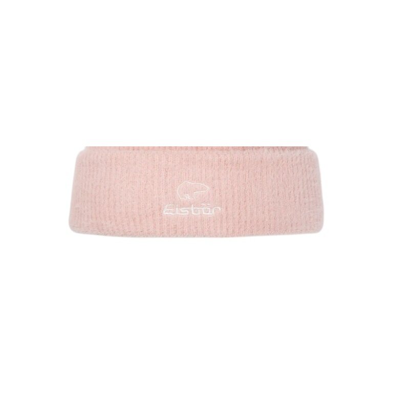 Polar Bear Headband Mana STB Ladies - pink - 1 piece