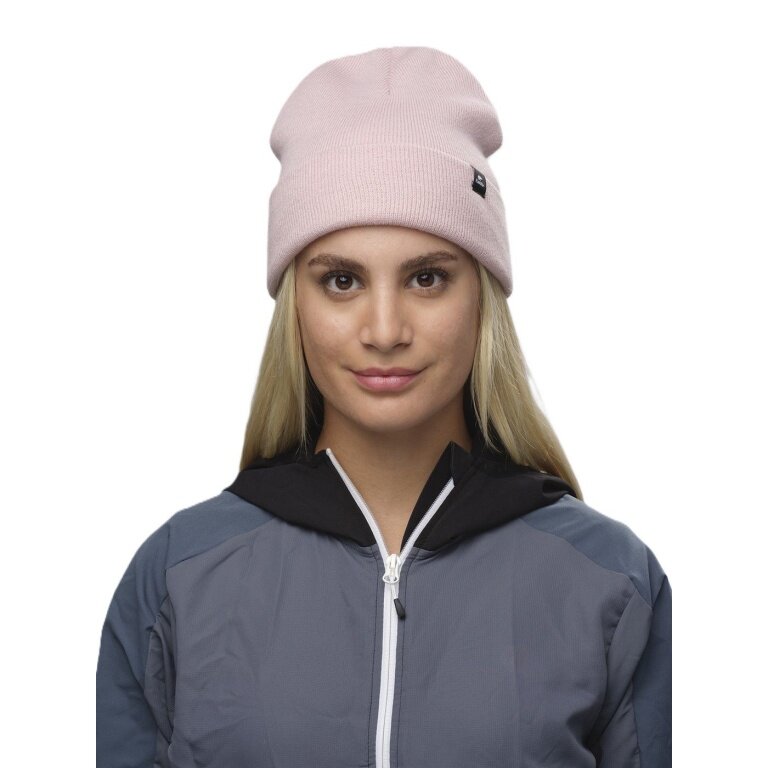Polar Bear Winter Hat (Beanie) Skater 2.0 Light Pink - 1 Piece