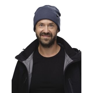 Polar Bear Winter Hat (Beanie) Skater 2.0 Midnight Blue - 1 Piece