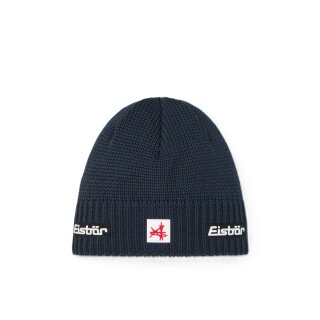 Polar Bear Winter Hat (Beanie) Trop XL Ski Austria navy blue - 1 piece